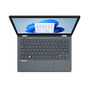 Notebook 2 em 1 Positivo Duo C4128B-3 Intel® Celeron® Windows 11 Home 11 6” - Cinza Escuro - Inclui Microsoft 365