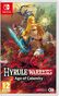 Hyrule Warriors: Age Of Calamity (i) - Switch