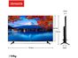 Smart TV 50” 4K D-LED Aiwa IPS Wi-Fi Bluetooth HDR 3 HDMI