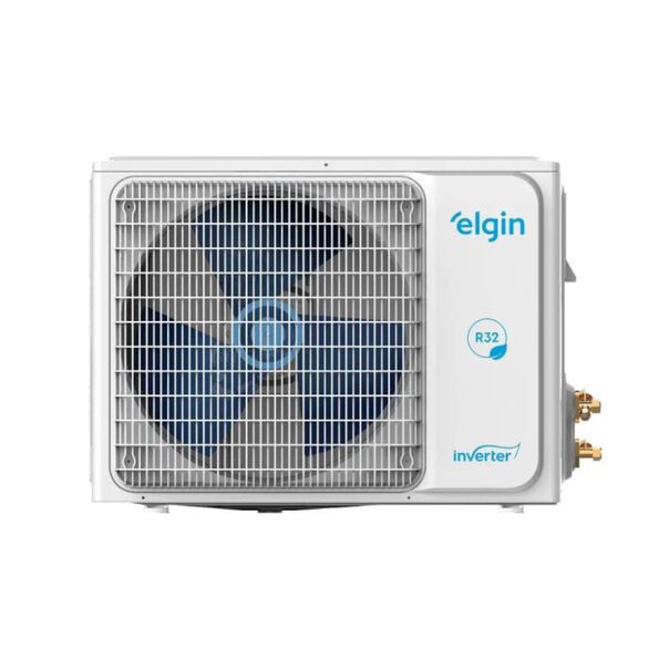 Ar Condicionado Inverter Elgin Eco Ii 24000 Btus Frio 220v R-32 Wi-fi image number null