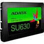 SSD ADATA 240GB 2.5 SATA SU630 - ASU630SS-240GQ-R