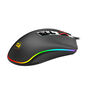 Mouse Gamer Redragon Cobra Preto RGB M711 V2 12400 DPI