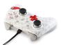 Controle Powera Wired (com Fio) - Mario Odyssey Cappy - Switch