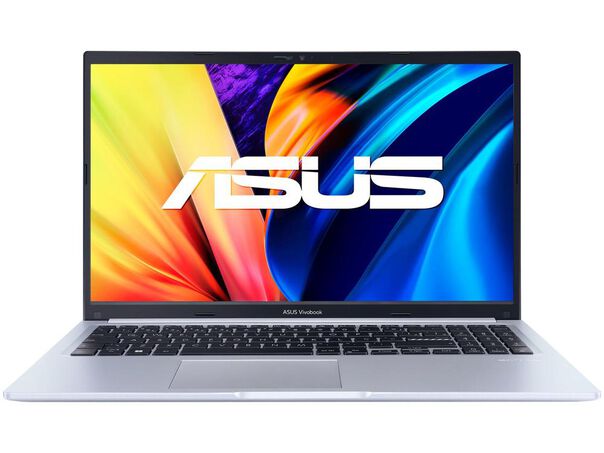 Notebook Asus Vivobook 15 Intel Core I5 8gb Ram 512gb 15 6” Full Hd Windows 11 X1502za-bq1760w - Icelight Silver image number null