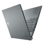 Notebook Positivo Vision C15 Intel® Celeron® Dual Core™ Linux 8GB 240GB SSD 15” HD Lumina Bar - Cinza