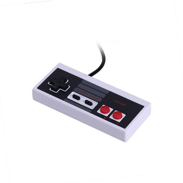 Controle para PC com Fio USB Modelo NES image number null