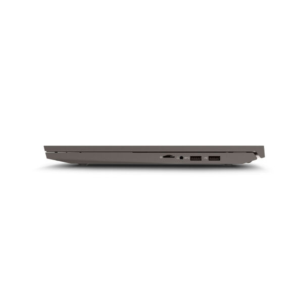 Notebook Positivo Vision i5- 1135G7 Intel® Core® i5 Linux 8GB 512GB SSD Lumina Bar 15.6” FullHD - Cinza image number null