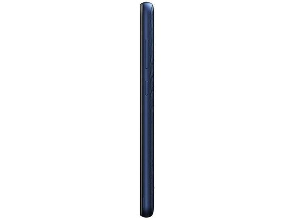 Smartphone Nokia C01 Plus 32GB Azul 4G Octa-Core 1GB RAM Tela 5 45” Câm. 5MP + Câm. Selfie 5MP  - 32GB - Azul image number null