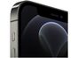 iPhone 12 Pro Apple 512GB Grafite 6 1” Câm. Tripla 12MP iOS - 512GB - Grafite