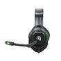 Headset Gamer Genesis 60mW LED Verde Cabo 2m ELG - HGGE