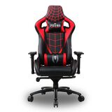 Cadeira Gamer Dazz Marvel Homem Aranha Black
