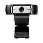 Webcam 2.0MP Logitech Full Hd Pro 1080P Pra Reunioes