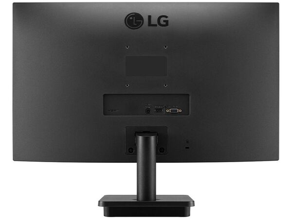 Monitor Widescreen LG 24MP400-B 23 8” Full HD IPS LED HDMI image number null