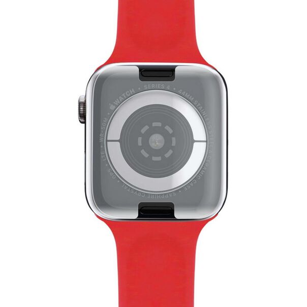Película para Apple Watch 40mm - Traseira de Nano Gel Dupla - Gshield image number null
