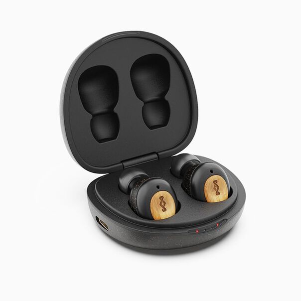 Fone de Ouvido True Wireless Earbuds Champion - House Of Marley image number null