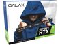 Placa de Vídeo Galax GeForce RTX 3080 TI 12GB GDDR6X 384 bits Serious Gaming Series