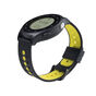 Monitor Cardíaco Sportwatch Chronus + GPS à Prova D Água Preto Atrio - ES252 ES252