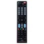 Controle Remoto MXT 01286 para SMART TVS Compatível com LG - Modelos Antigos