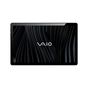 Tablet VAIO TL10 128GB 8GB RAM  4G  Teclado Magnético  Tela 10.4” 2K  PRETO