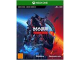 Jogo Mass Effect Legendary Edition para Xbox One e Xbox Series X BioWare Lançamento - Xbox One