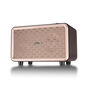 Caixa de Som Retrô Bluetooth Speaker Presley  Pulse - SP367 SP367