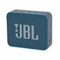 Caixa de Som Bluetooth JBL Go 2 Navy - Azul