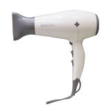 Secador Compacto de cabelos com secagem Rápida 1875W 110V - Branco