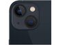 Apple iPhone 13 128GB Tela 6,1” Câmera de 12MP - Meia  Noite
