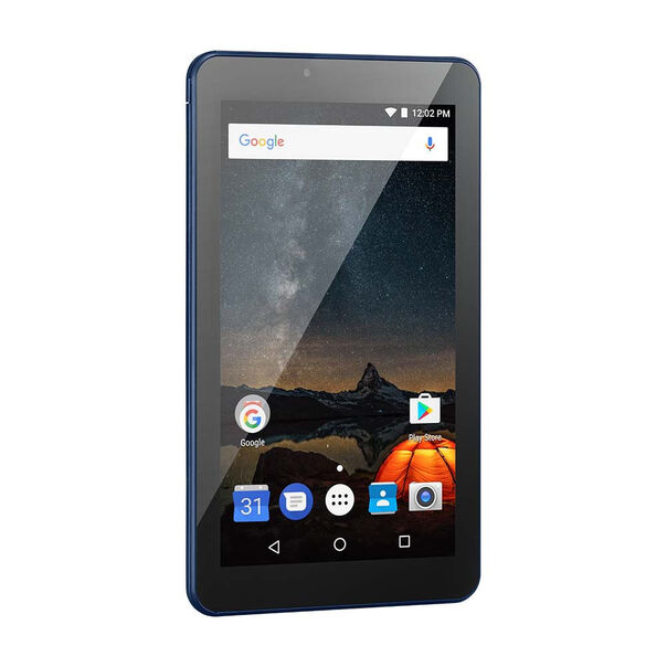 Tablet Multilaser M7S Plus Wi-fi 7 Pol. 16GB Android 8.1 Quad Core Azul - NB299 NB299 image number null