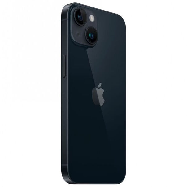 Apple iPhone 14 512GB Meia-noite image number null