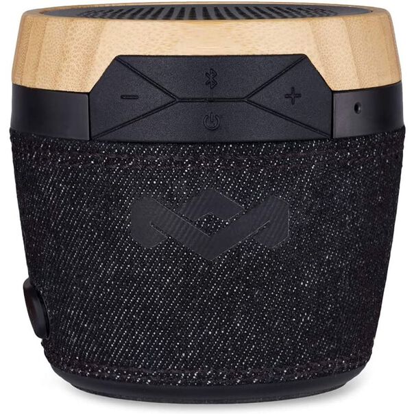Caixa de Som Bluetooth Chant Mini - House Of Marley image number null