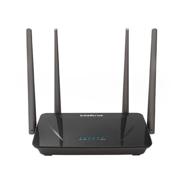 Roteador ACtion RF 1200 Wi-Fi 5 Intelbras image number null