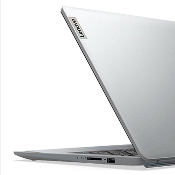 Notebook Lenovo Idea 15.6 I5-1235U8GB SSD512GB W11 - 82VY000QBR  Cinza  Bivolt image number null