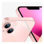 iPhone 13 128GB Tela 6.1Polegadas Câmera Dupla de 12MP Apple - Rosa - Bivolt