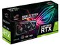 Placa de Vídeo Asus GeForce RTX 3090 24GB GDDR6X 384 bits ROG Strix Gaming