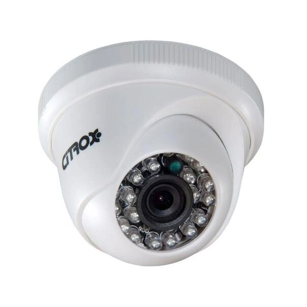 Camera Dome Citrox 4X1 2MP IR20M CX-3020D image number null