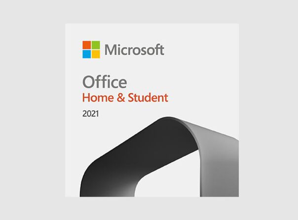 Microsoft Office Home AND Student 2021 ESD 79G-05341 image number null