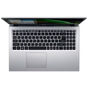 Notebook Acer Core i3-1115G4 4GB 512GB SSD Tela Full HD 15.6 Polegadas Windows 11 Aspire 3 A315-58-32UT - Prata - Bivolt