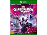 Marvels Guardians of the Galaxy para Xbox One Xbox Series X Square Enix - Xbox One