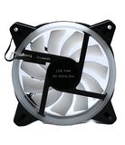 Cooler Fan RGB Slave 2 Top tag 12v 0.25A 150mm