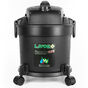 Aspirador Pó e Liquidos Power Duo New 1250W Lavor 220v