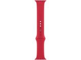 Pulseira Apple Watch Esportiva Apple 41mm (PRODUCT)RED Original - (PRODUCT)RED - 41mm