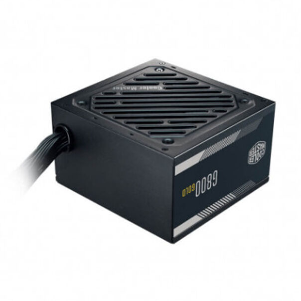 Fonte 800 Wats Reais Atx Cooler Master 80 Plus Gold Mpw-8001-acaag-wo image number null