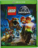 Jogo Xbox One Lego Jurassic World