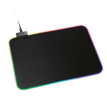 Mousepad Gamer RGB Xzone GMP-01 MOUSEPAD GMP-01 NA COM LED image number null