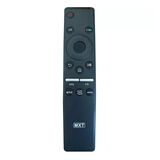 Controle Remoto MXT 01374 TV Samsung 4K Netflix