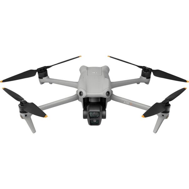 Drone Dji Air 3 Fly More Combo Rc 2 (com Tela) - Dji037 image number null