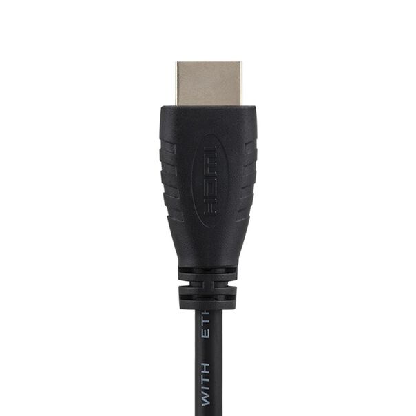 Cabo Conector HDMI 2.0 - 5M CH2025 Intelbras image number null