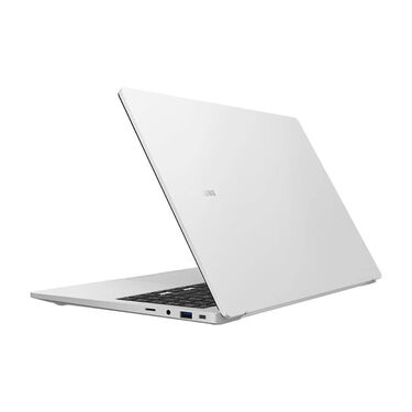 Notebook Book NP550XED-KF6BR Windows 11 Pro Samsung - Prata image number null