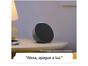 Echo Pop Compacto Smart Speaker com Alexa  - Preto